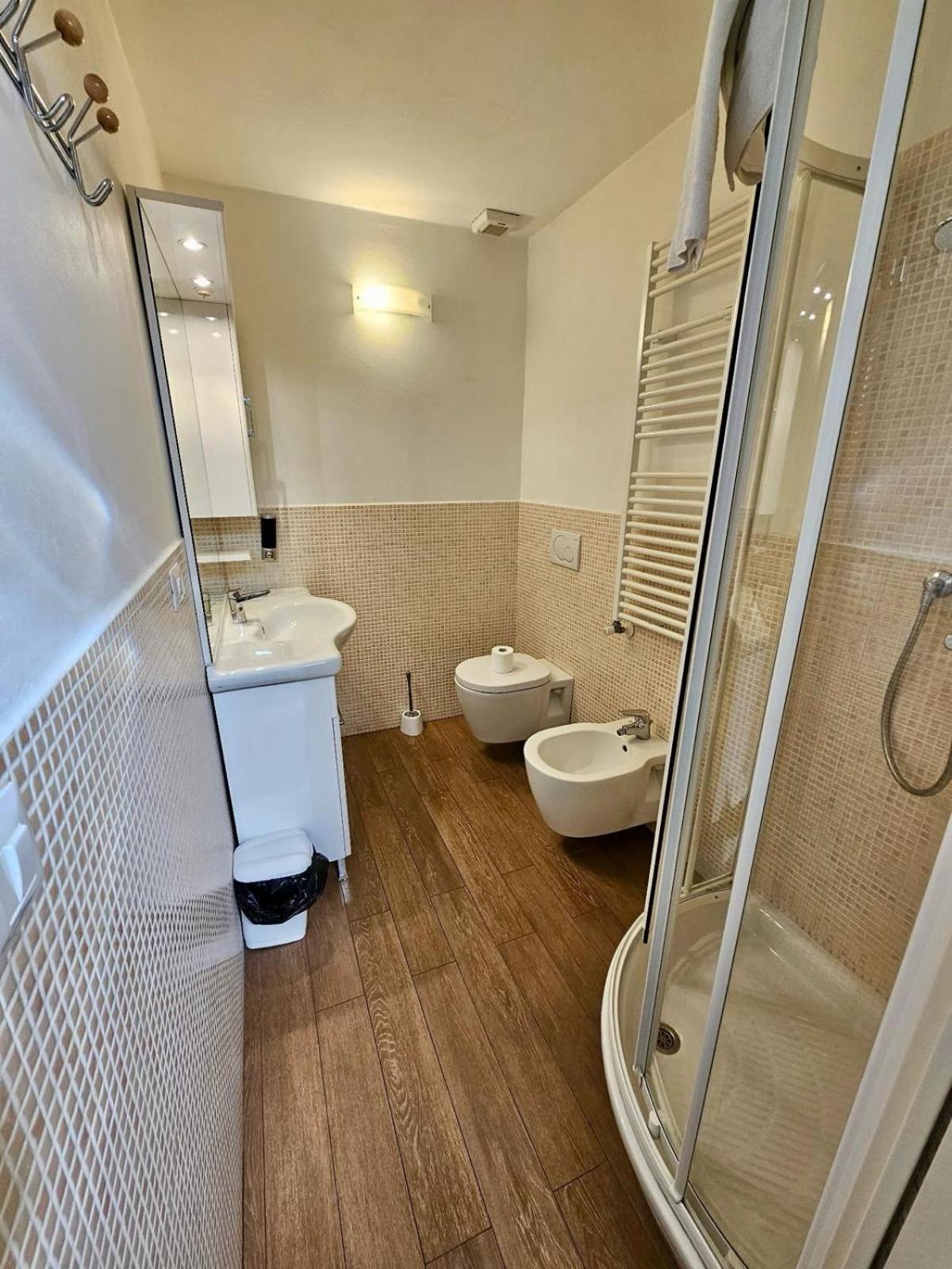 サンレモLoft Casa Zeffirinoアパートメント エクステリア 写真