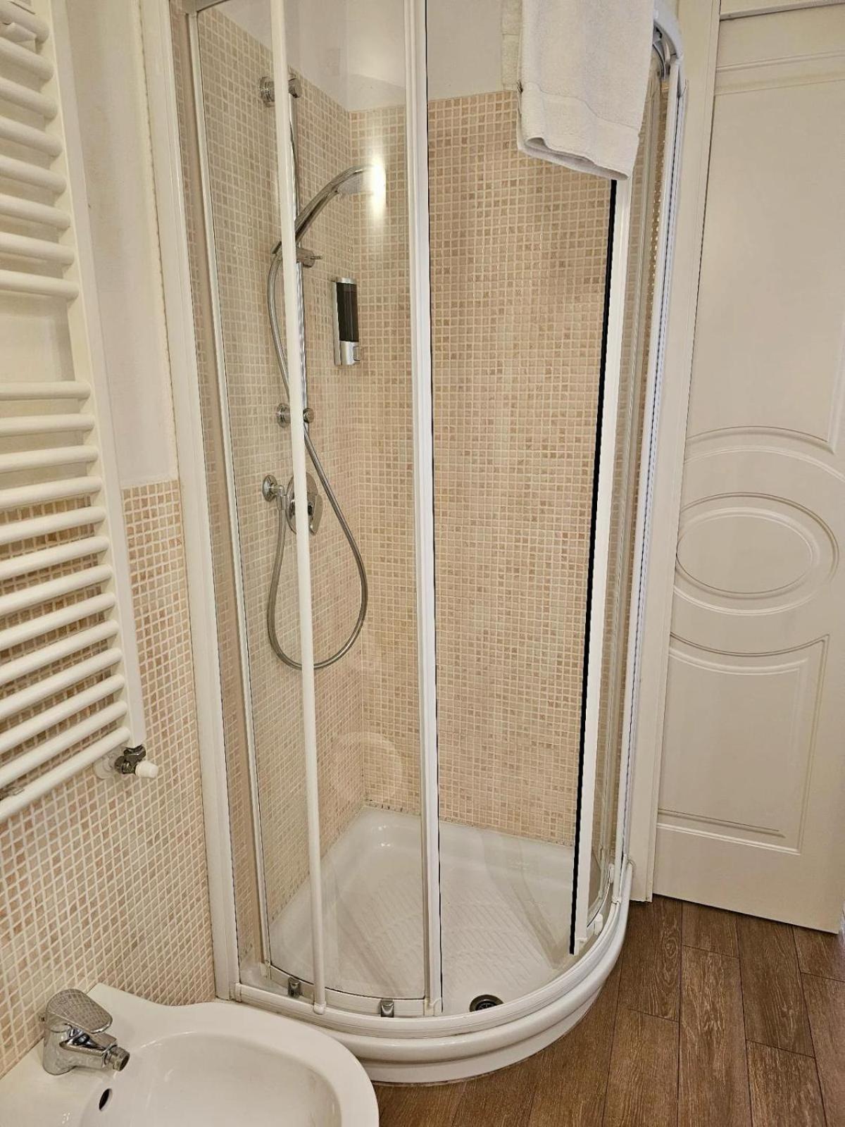 サンレモLoft Casa Zeffirinoアパートメント エクステリア 写真