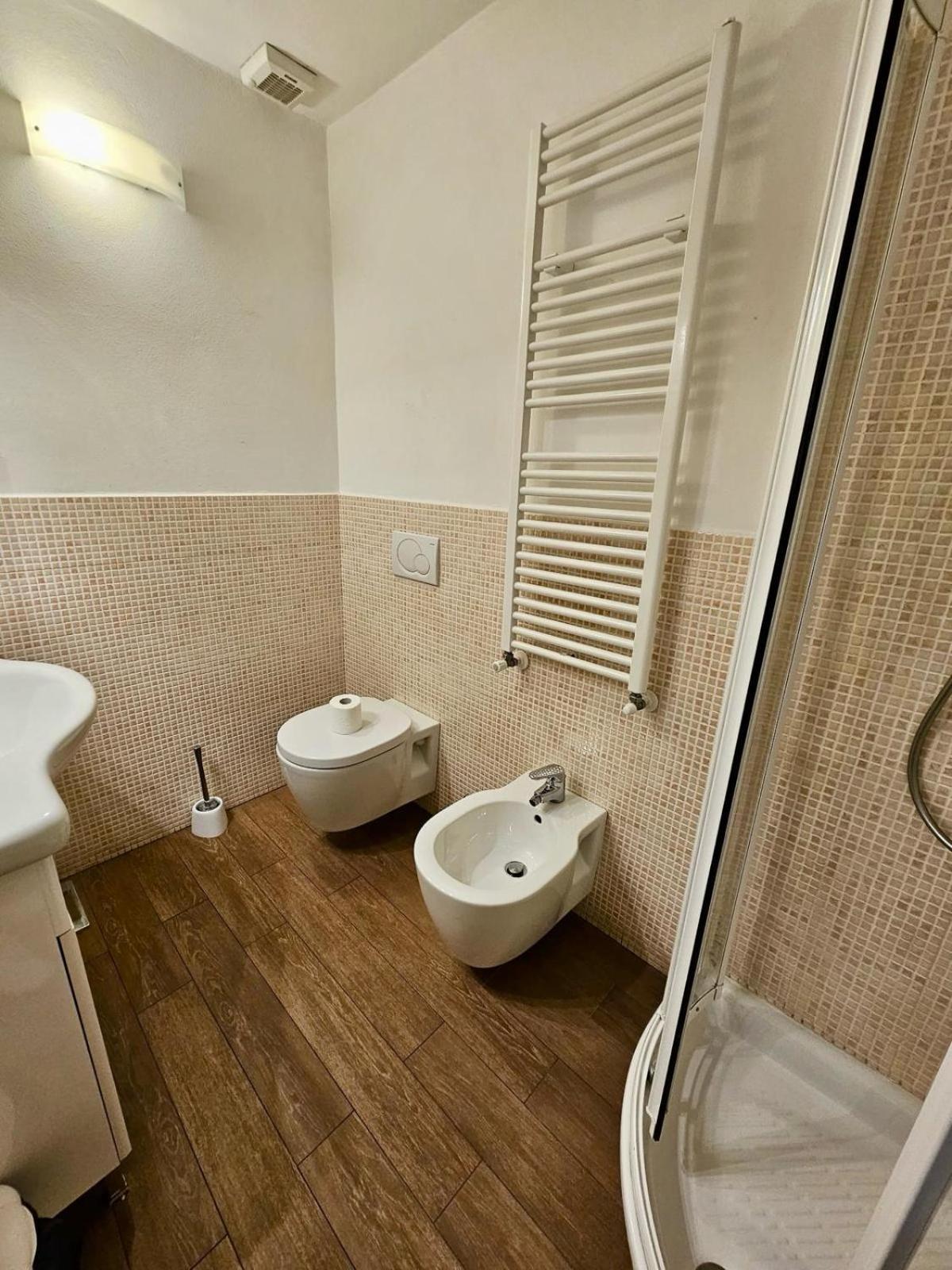 サンレモLoft Casa Zeffirinoアパートメント エクステリア 写真