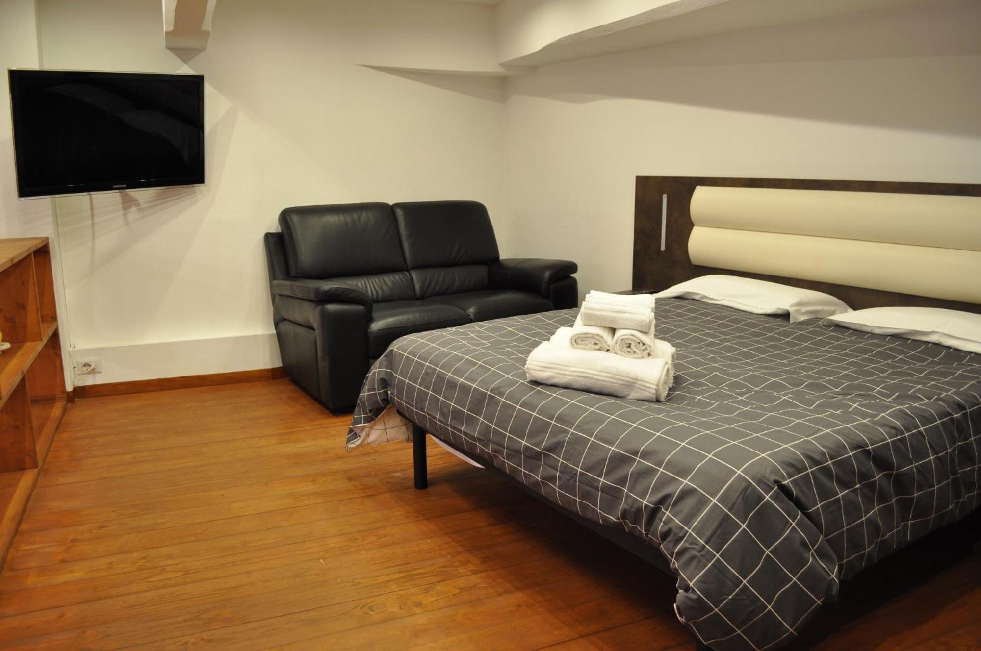 サンレモLoft Casa Zeffirinoアパートメント エクステリア 写真