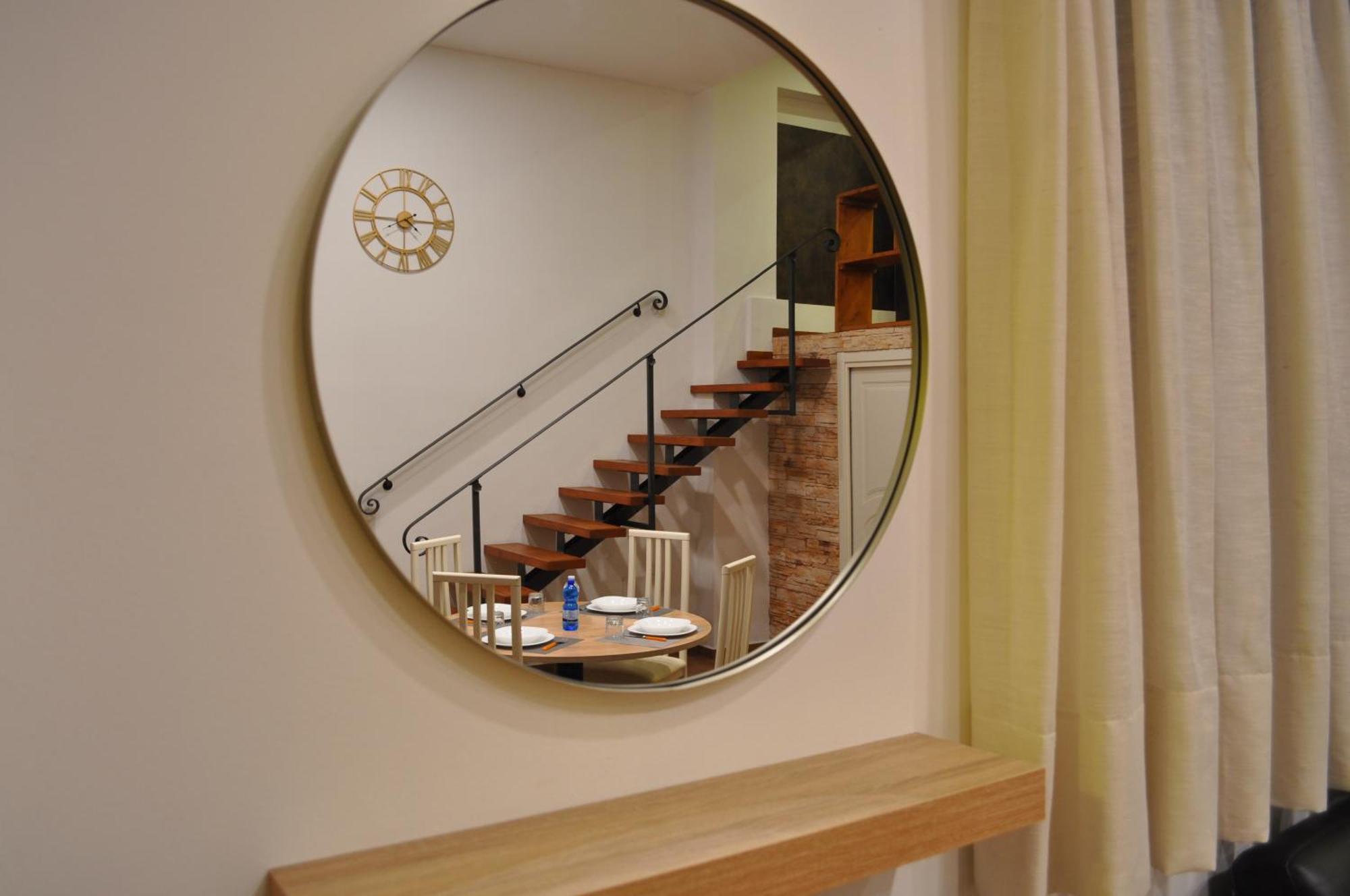 サンレモLoft Casa Zeffirinoアパートメント エクステリア 写真